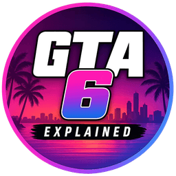 GTA VI Explained Logo
